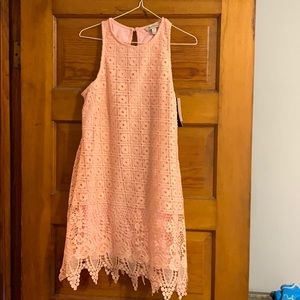 Tank Dress
